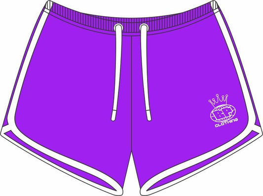 BP Women Shorts
